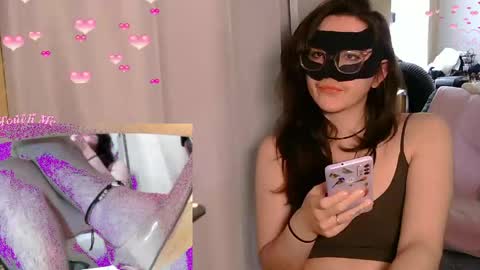 Snapshot of mannesbestfriend chatting on 06.01.26 mannesbestfriend online show from 06.01.26