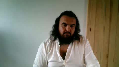 mannhirych online show from 09.29.25