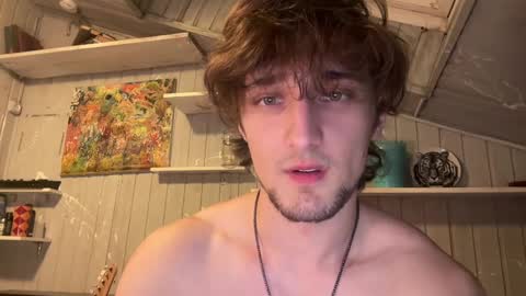 Snapshot of manolein chatting on 12.14.24 manolein online show from 12.14.24