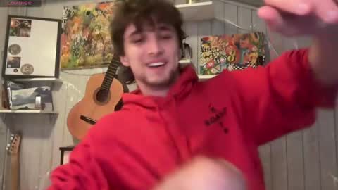 Snapshot of manolein chatting on 02.06.25 manolein online show from 02.06.25