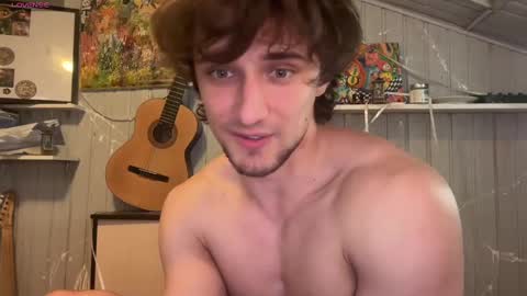 Snapshot of manolein chatting on 02.16.25 manolein online show from 02.16.25