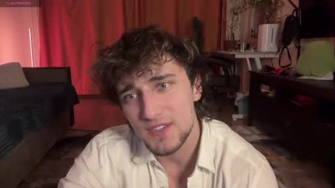 Snapshot of manolein chatting on 02.20.25 manolein online show from 02.20.25