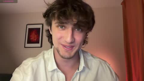 Snapshot of manolein chatting on 02.22.25 manolein online show from 02.22.25