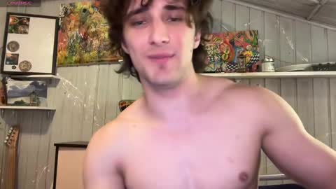 Snapshot of manolein chatting on 03.01.25 manolein online show from 03.01.25