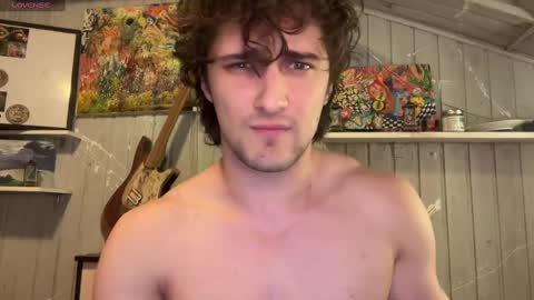 Snapshot of manolein chatting on 03.04.25 manolein online show from 03.04.25