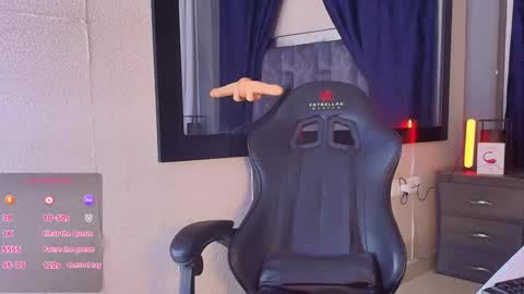 Manolo Hot 1 online show from 02.11.25