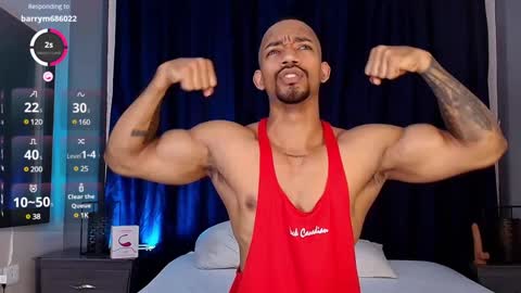 Manolo Hot 1 online show from 03.03.25