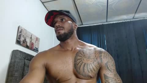 Manolo online show from 02.06.25