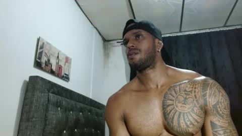 Manolo online show from 02.15.25