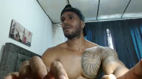 Manolo online show from 02.15.25