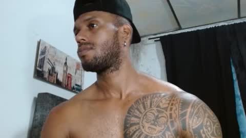 Manolo online show from 02.17.25