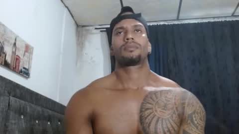 Manolo online show from 03.07.25