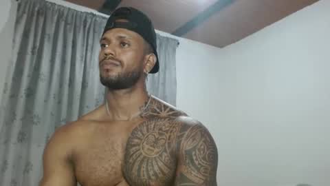 Manolo online show from 09.16.25