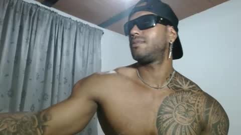 Manolo online show from 09.20.25