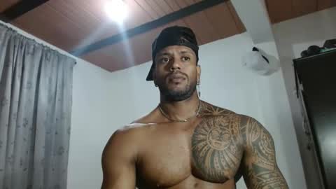 Manolo online show from 09.26.25