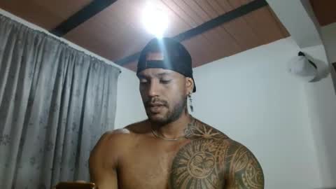 Manolo online show from 09.27.25