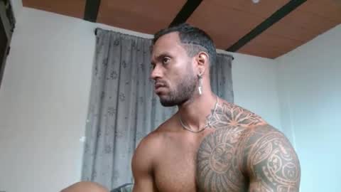 Manolo online show from 09.28.25