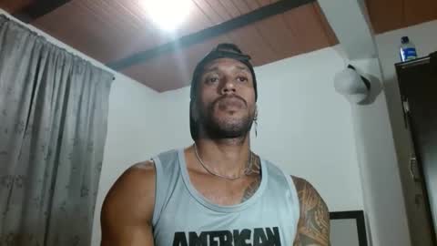 Manolo online show from 10.19.25