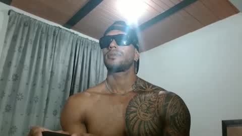 Manolo online show from 10.19.25