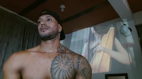 Manolo online show from 10.21.25