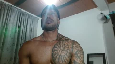 Manolo online show from 10.24.25