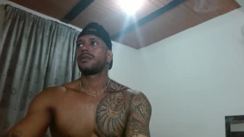 Manolo online show from 10.31.25