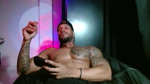 Manolo online show from 12.20.25