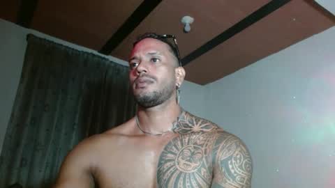 Manolo online show from 01.10.26