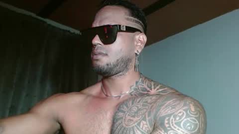 Manolo online show from 01.18.26