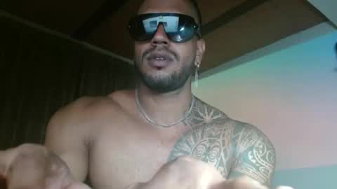 Manolo online show from 02.17.26