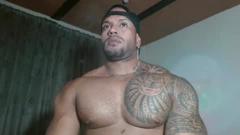 Manolo online show from 02.25.26