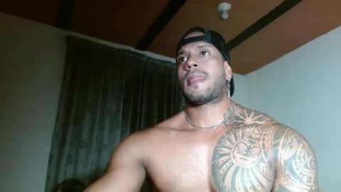 Manolo online show from 03.14.26