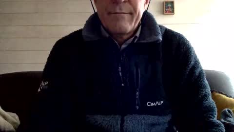 Snapshot of manpower2012 chatting on 12.16.24 Manpo online show from 12.16.24