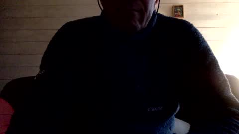 Snapshot of manpower2012 chatting on 12.19.24 Manpo online show from 12.19.24