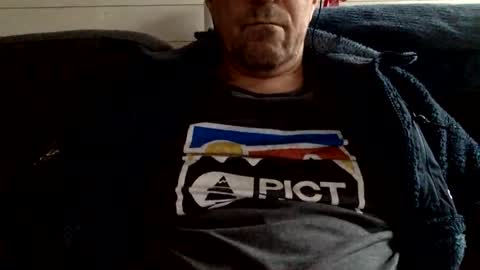 Snapshot of manpower2012 chatting on 12.22.24 Manpo online show from 12.22.24