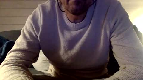 Snapshot of manpower2012 chatting on 12.24.24 Manpo online show from 12.24.24