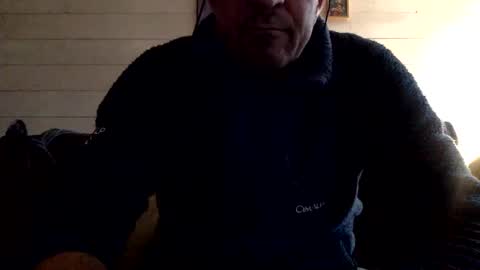 Snapshot of manpower2012 chatting on 12.30.24 Manpo online show from 12.30.24