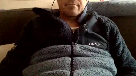 Snapshot of manpower2012 chatting on 12.30.24 Manpo online show from 12.30.24