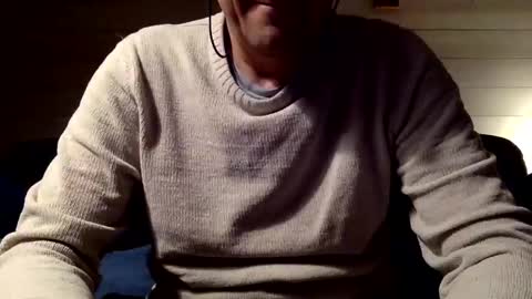 Snapshot of manpower2012 chatting on 01.23.25 Manpo online show from 01.23.25