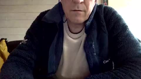 Snapshot of manpower2012 chatting on 02.26.25 Manpo online show from 02.26.25