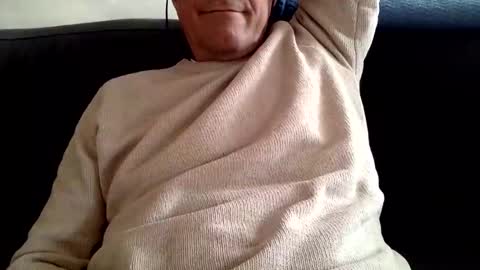 Snapshot of manpower2012 chatting on 02.27.25 Manpo online show from 02.27.25