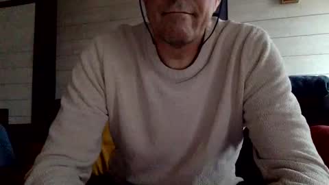 Snapshot of manpower2012 chatting on 02.28.25 Manpo online show from 02.28.25