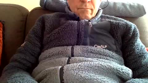 Snapshot of manpower2012 chatting on 03.01.25 Manpo online show from 03.01.25