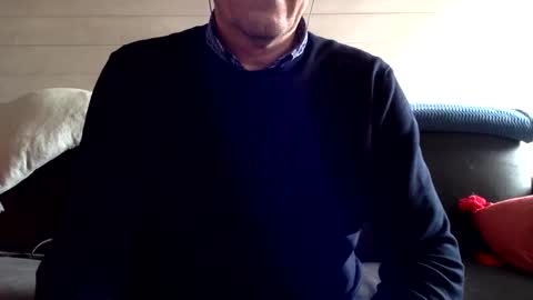 Snapshot of manpower2012 chatting on 10.01.25 Manpo online show from 10.01.25