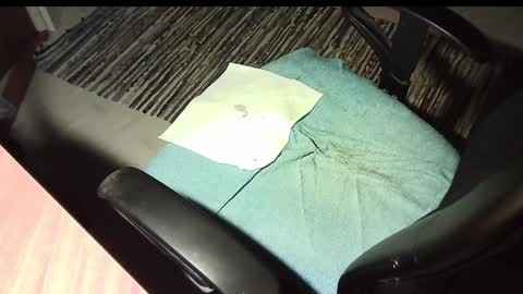 Snapshot of manswed chatting on 01.12.25 manswed online show from 01.12.25