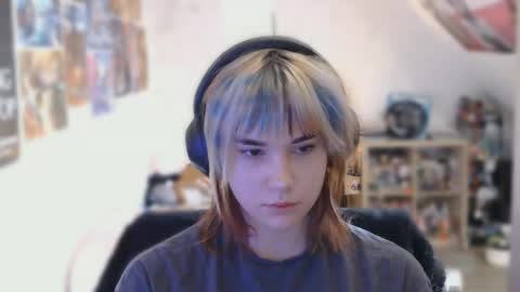 Snapshot of mantreger chatting on 03.24.26 Kate online show from 03.24.26