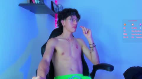 Manuel online show from 01.17.25