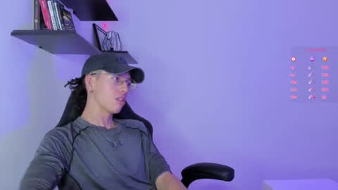 Manuel online show from 01.18.25