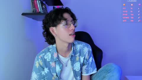 Manuel online show from 01.21.25