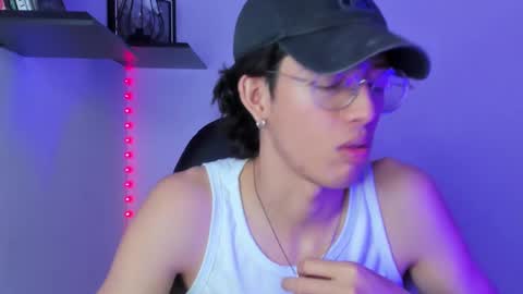 Manuel online show from 02.28.25